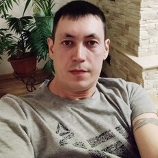 Фотография мужчины Фандас, 37 лет из г. Сарманово