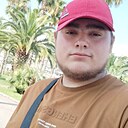 Алексей, 22 года