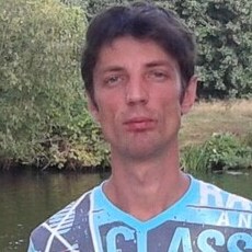 Фотография мужчины Игорь, 39 лет из г. Коростень