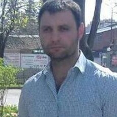 Фотография мужчины Андрей, 43 года из г. Миргород