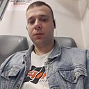Ruslan, 37 лет