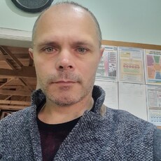 Фотография мужчины Роман, 42 года из г. Александрия