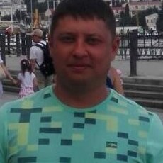 Фотография мужчины Алексей, 38 лет из г. Старобешево