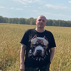 Фотография мужчины Дмитрий, 44 года из г. Ленинск-Кузнецкий