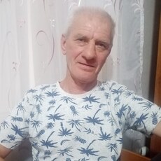 Фотография мужчины Николай, 61 год из г. Новоалександровск