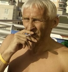 Фотография мужчины Николай, 61 год из г. Тюмень