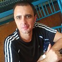 Отец Сергий, 40 лет