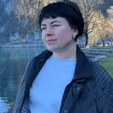 Фотография девушки Алина, 45 лет из г. Киев