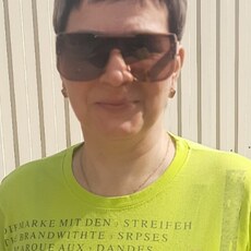 Фотография девушки Светлана, 50 лет из г. Улан-Удэ