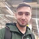 Аксель, 30 лет