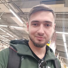 Фотография мужчины Аксель, 30 лет из г. Челябинск