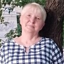 Любовь, 65 лет