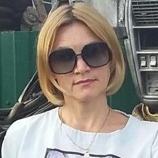 Фотография девушки Наталья, 48 лет из г. Нижний Новгород