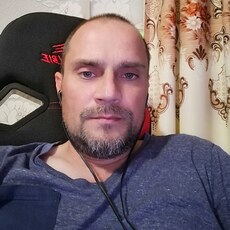Фотография мужчины Андрей, 41 год из г. Лида