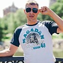 Максим, 38 лет