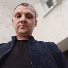 Фотография мужчины Сергей, 37 лет из г. Шаранга