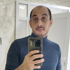 Фотография мужчины Снайпер, 33 года из г. Скопин