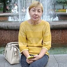 Фотография девушки Алла, 54 года из г. Гродно