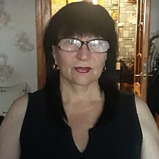 Фотография девушки Светлана, 68 лет из г. Брест