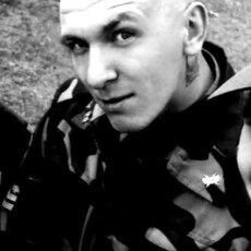 Фотография мужчины Павлик, 28 лет из г. Орша