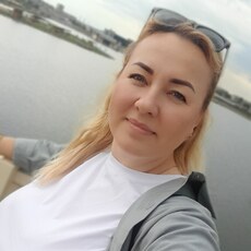 Фотография девушки Любовь, 38 лет из г. Белорецк