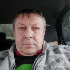 Фотография мужчины Юрий, 62 года из г. Буй