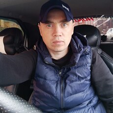 Фотография мужчины Паша, 37 лет из г. Златоуст