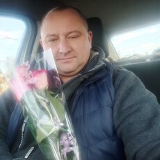 Фотография мужчины Сергей, 38 лет из г. Витебск