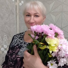 Фотография девушки Татьяна, 51 год из г. Могилев