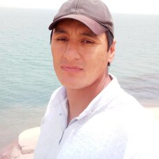 Фотография мужчины Гена, 37 лет из г. Чирчик