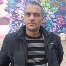 Фотография мужчины Денис, 44 года из г. Ставрополь