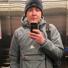 Фотография мужчины Максим, 39 лет из г. Мурманск