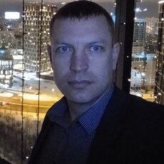 Фотография мужчины Николай, 42 года из г. Екатеринбург