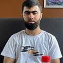 Саид, 29 лет