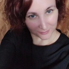 Фотография девушки Елена, 47 лет из г. Курган