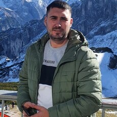 Фотография мужчины Михаил, 40 лет из г. Йошкар-Ола