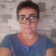 Фотография девушки Оксана, 49 лет из г. Киев