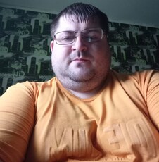 Фотография мужчины Александр, 38 лет из г. Новоельня