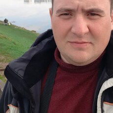 Фотография мужчины Никита, 34 года из г. Старый Оскол