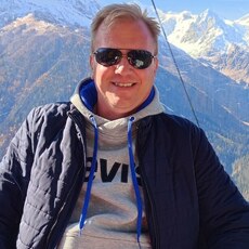 Фотография мужчины Андрей, 47 лет из г. Ставрополь