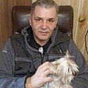 Коля, 54 года
