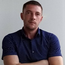Фотография мужчины Дмитрий, 36 лет из г. Тайга