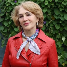 Фотография девушки Ирина, 57 лет из г. Буй