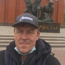 Фотография мужчины Евгений, 47 лет из г. Череповец