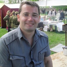 Фотография мужчины Александр, 42 года из г. Касимов