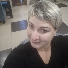 Фотография девушки Елена, 46 лет из г. Братск