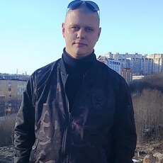 Фотография мужчины Александр, 34 года из г. Снежногорск