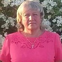 Наталья, 62 года