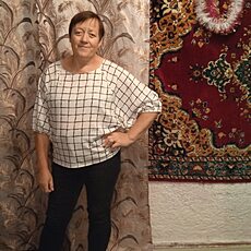 Фотография девушки Nelja, 51 год из г. Винница