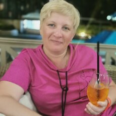 Фотография девушки Светлана, 49 лет из г. Ухта